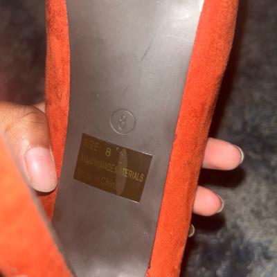 breckelles heels - Thumbnail 3