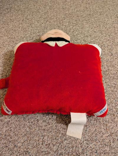 Disney Minnie Mouse red/white pillow pet - Thumbnail 2
