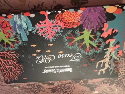 new makeup palette browns - Thumbnail 2