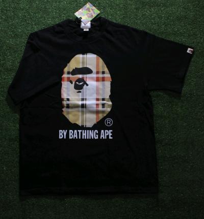 Mens Black Ape Head Y2K To Shirt