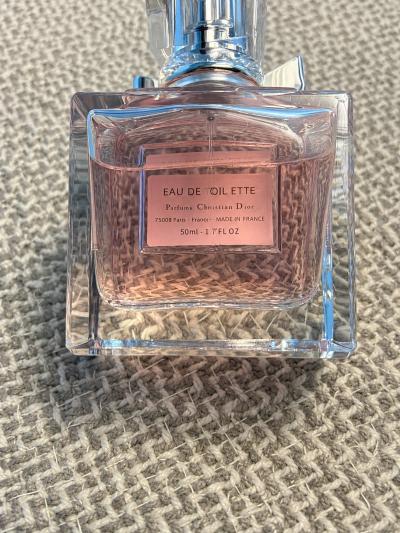 Miss Dior Blooming Bouquet For Women - Thumbnail 6