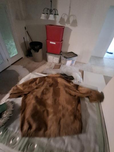 American classic colebrook very good condition - Thumbnail 2