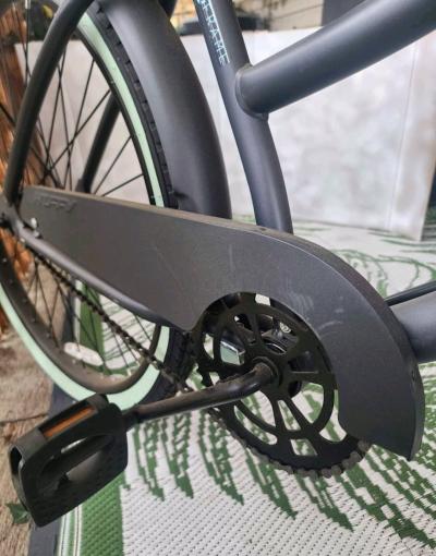 26 inch Huffy Cranbrook Womens bike - Thumbnail 5