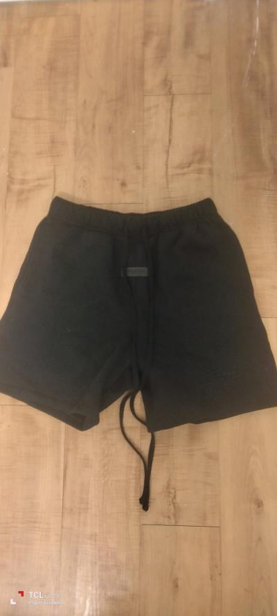 essential shorts and sweats new