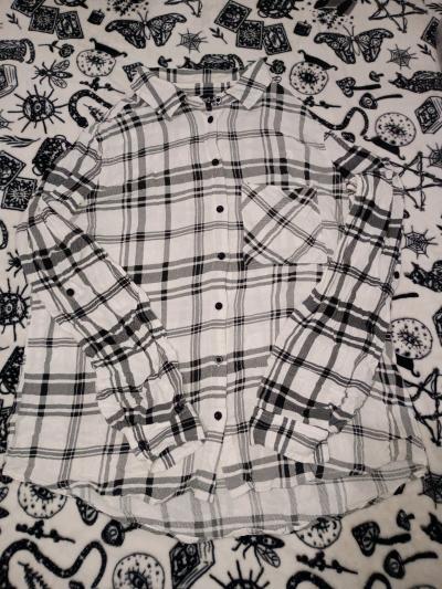 Polly And Esther Blouse