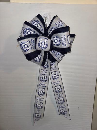 handmade bows - Thumbnail 7