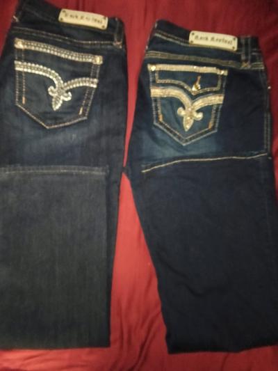 blue Jeans