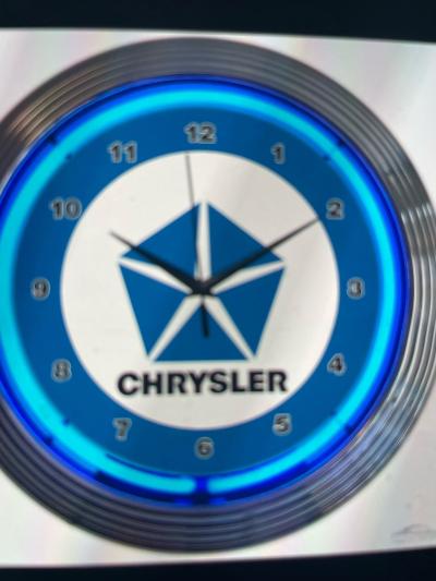LED light up clocks - Thumbnail 3