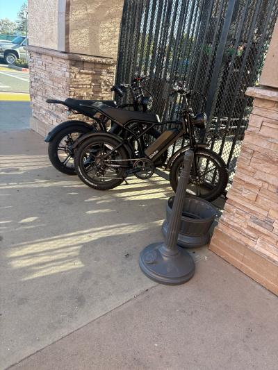 TST e bike r002 - Thumbnail 3