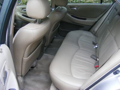 For Sale: 1998 Honda Accord EX  Reliable & Well-Maintaine - Thumbnail 6