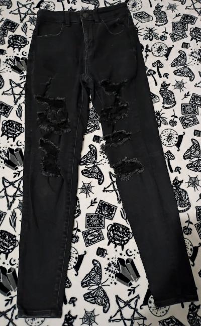 American Eagle Next Level Stretch