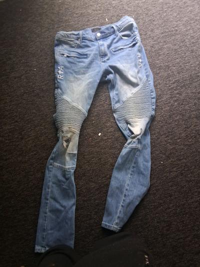rta blue jeans