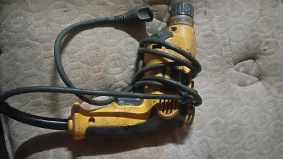 Roto martillo
