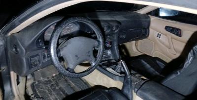 1997 Mitsubishi 300gt - Thumbnail 5