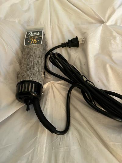 Oster classic 76 hair clippers - Thumbnail 2