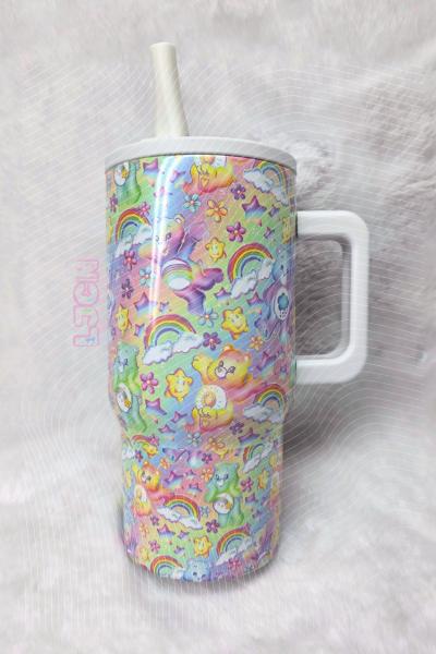 HANDMADE VARIETY SIZES TUMBLERS - Thumbnail 7