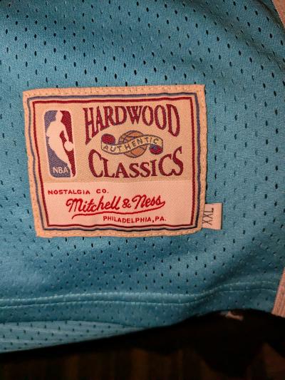 NBA All Stars MJ Jersey - Thumbnail 2