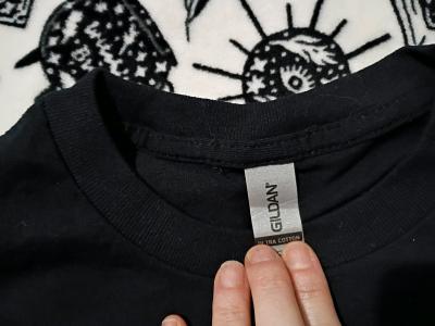 Gildan T Shirt - Thumbnail 3