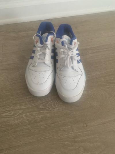 unisex regular adult adidas size 7 12 - Thumbnail 2