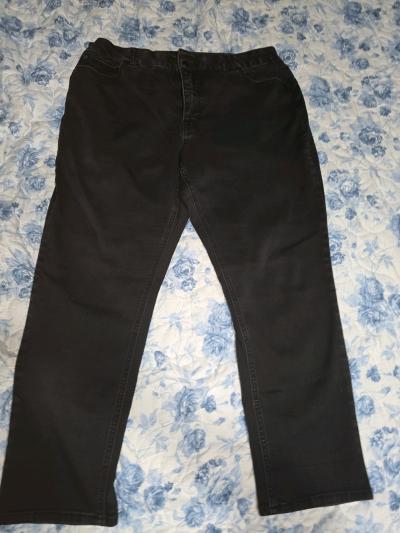 Est 1946 denin jeans size 16 P