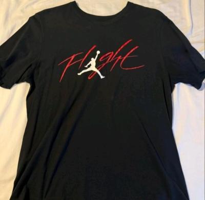 Jordan Tshirt