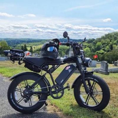 TST e bike r002 - Thumbnail 7