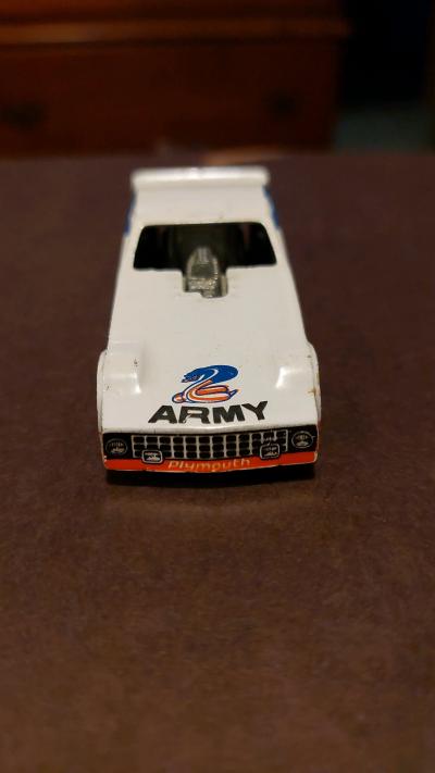 don prudhome snake funnycar77 blackwall - Thumbnail 3