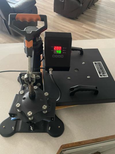 Pressing Machine