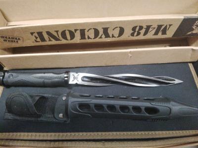 collectible folding novelty knives and more - Thumbnail 4