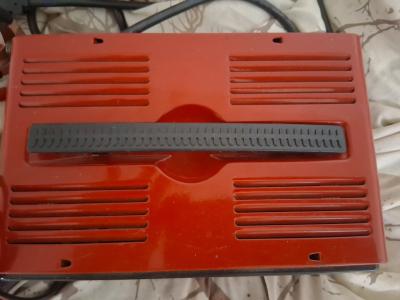 Century Battery Charger automatic shut off - Thumbnail 2