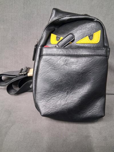 Fendi Bag Bugs Monster Eyes Sling Bag