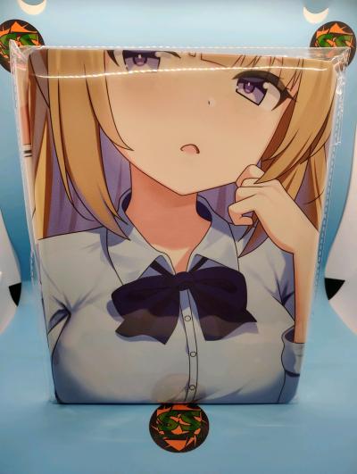 Classroom of the Elite150x50 CM Kei Karuizawa Dakimakura - Thumbnail 3
