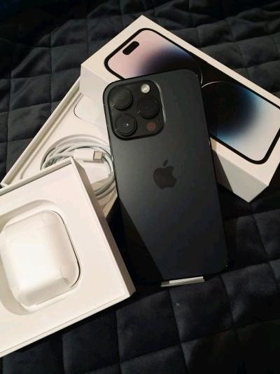 APPLE IPHONE 16 PRO MAX