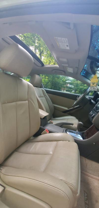 nissan altima - Thumbnail 6