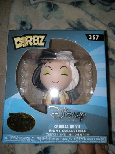 pop collectable