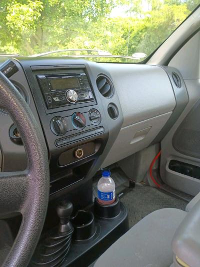 2007 f150 4x4 short bed - Thumbnail 5