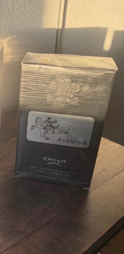 brand new Creed aventus cologne