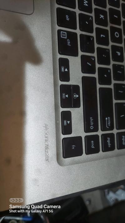 asus laptop - Thumbnail 3