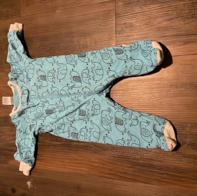 ten baby sleepers 0 to 3 months - Thumbnail 3