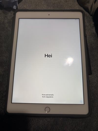 Apple 5th generation iPad