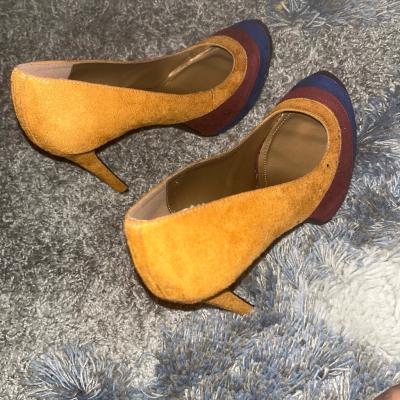 Paprika size 9 new - Thumbnail 4