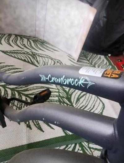 26 inch Huffy Cranbrook Womens Bike - Thumbnail 7