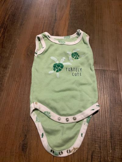 ten baby onesies 0 to 3 months - Thumbnail 6