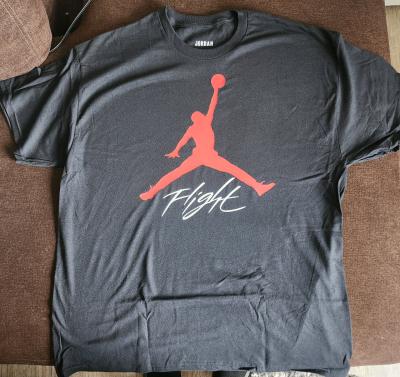Jordan Flight Tshirt