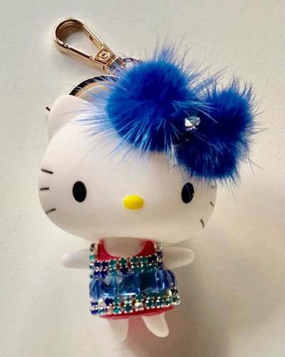 Llaveros Hello Kitty - Thumbnail 4