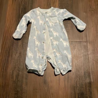 ten baby sleepers 0 to 3 months