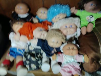 Cabbage Patch Dolls - Thumbnail 3