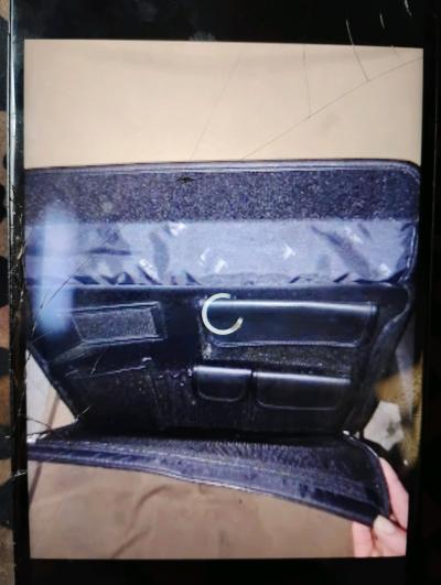 A Large Computer Bag - Thumbnail 3