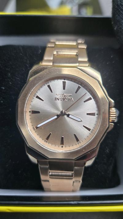 invictia Womens watch - Thumbnail 6