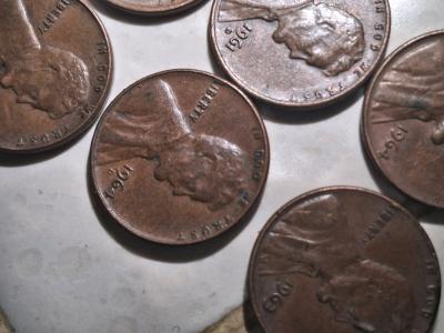 error L on rim and Double stamped B and Double staped N - Thumbnail 6